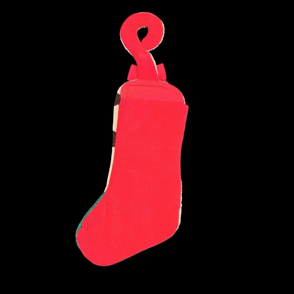 jcpenney christmas stocking